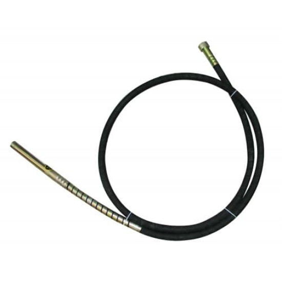 Вал гибкий для ПЭ 700 1,5/25 т/з