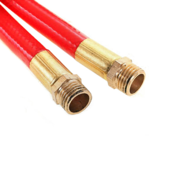 Шланг для компрессора полиуретановый на автоматической катушке ШАКК-15