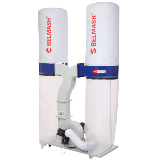 Установка вытяжная BELMASH DC3900