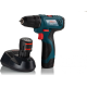 Дрель-шуруповерт аккумуляторная BOSCH GSR 120-LI