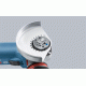 Шлифмашина угловая (болгарка) BOSCH GWX 9-125 S
