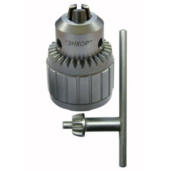 Патрон ЗВП 2-13мм 1/2" повыш прочн