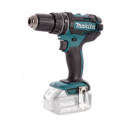 Аккумуляторная дрель-шуруповерт Makita DHP484Z