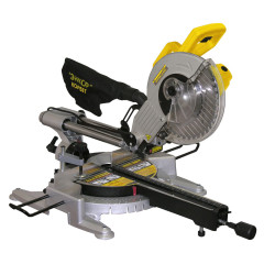 Пила торцовочная Корвет 4 430