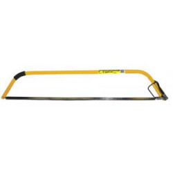 Пила лучковая 910мм Барсук