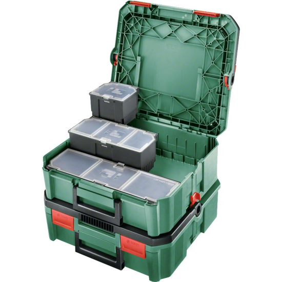 Бокс малый для SystemBox (1/9) BOSCH (1600A016CU)