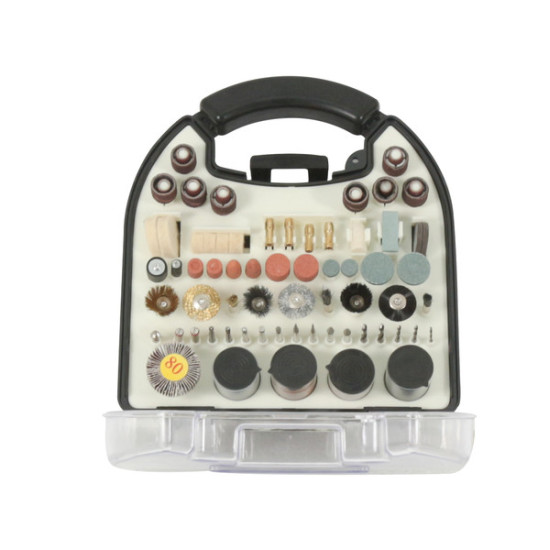 Набор гравировальный 186 предметов, Калибр, 74879