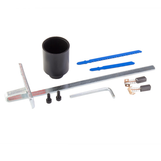 Лобзик электрический Ставр ЛЭ-80/750