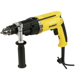 Дрель ударная DeWalt D 21805
