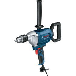 Дрель безударная GBM 1600 RE Professional BOSCH (06011B0000)
