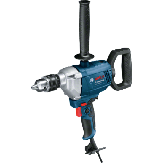 Дрель безударная GBM 1600 RE Professional BOSCH (06011B0000)