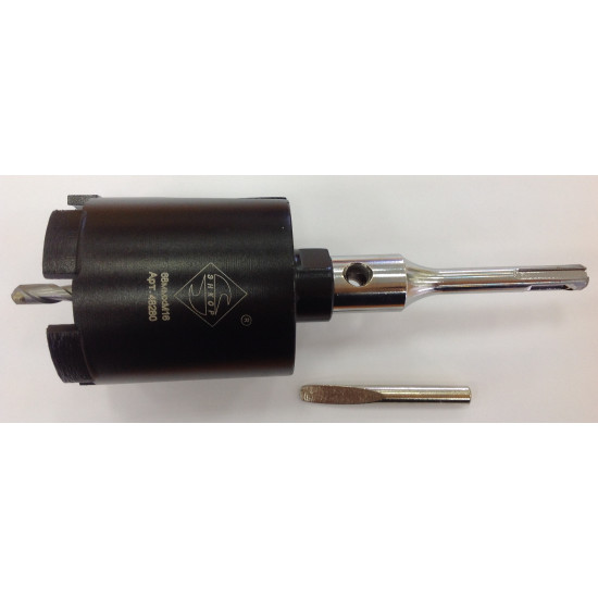 Коронка алм. SDSplus ф68 мм м16