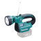 Аккумуляторное радио Makita BMR050
