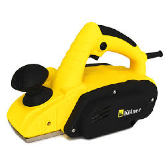 Рубанок электрический Kolner KEP 710