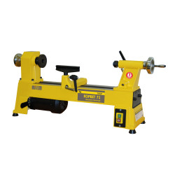 Токарный станок по дереву Энкор Корвет-71