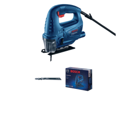 Лобзик электрический GST 700 Professional BOSCH (06012A7020)