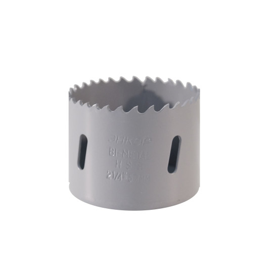 Коронка д/мет ф57мм Bi-Metal М3