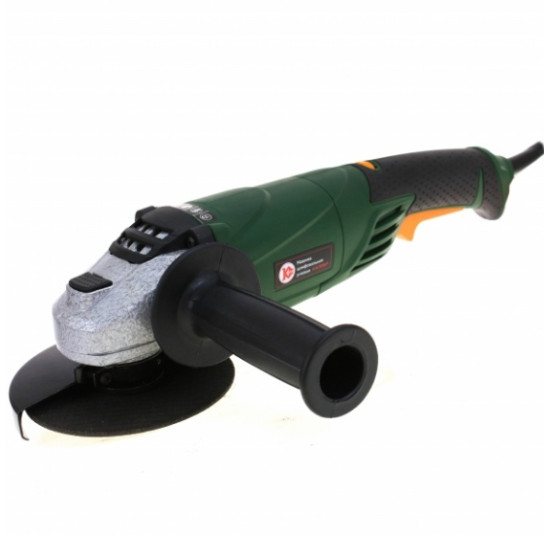 Машина шлифовальная угловая МШУ-125/1200Е