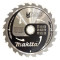 Пильный диск для дерева M-FORCE,235x30x1.6x24T, MAKITA, B-08090