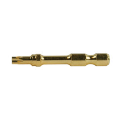 Биты Torx Impact Gold T20 50 мм 2 шт Makita B-28248