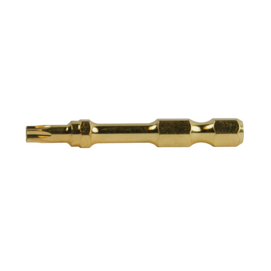 Биты Torx Impact Gold T20 50 мм 2 шт Makita B-28248