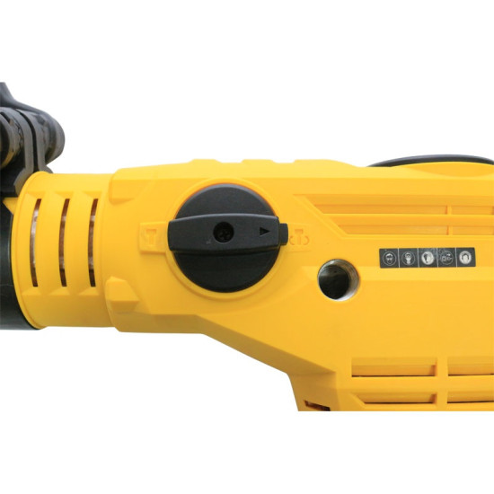 Отбойный молоток "Калибр Мастер ОМ-1500М", 25088