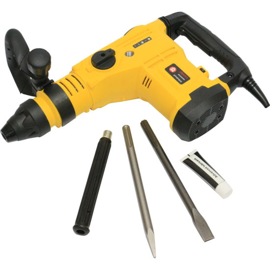 Отбойный молоток "Калибр Мастер ОМ-1500М", 25088