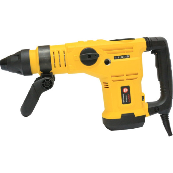 Отбойный молоток "Калибр Мастер ОМ-1500М", 25088