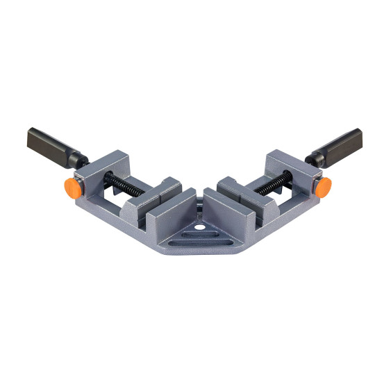 Струбцина угловая, быстрозажимная, 65 мм