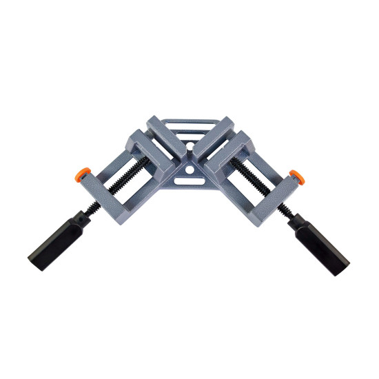 Струбцина угловая, быстрозажимная, 65 мм