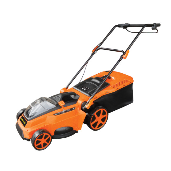 Аккумуляторная газонокосилка Энкор AccuMaster АКМ3601