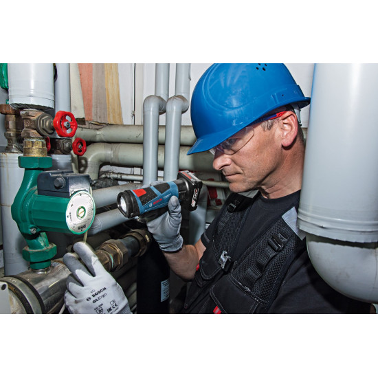 Аккумуляторные фонари GLI 12V-80 Professional