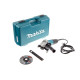 Углошлифовальная машина Makita GA5030K