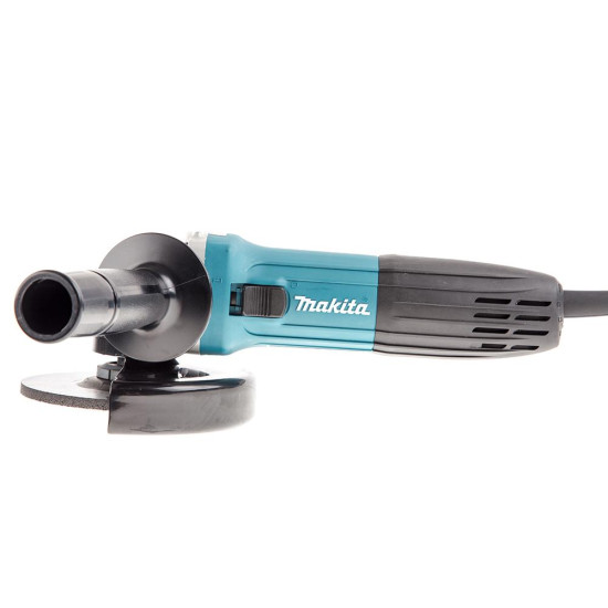 Углошлифовальная машина Makita GA5030K