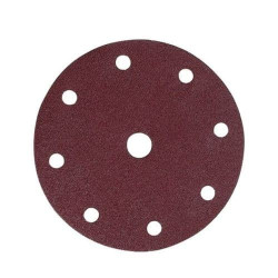 Круглая шлифовальная бумага k320 Makita P-32007