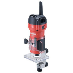 Фрезер кромочный Makita MT M3700