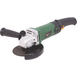 Машина шлифовальная угловая МШУ-125/955