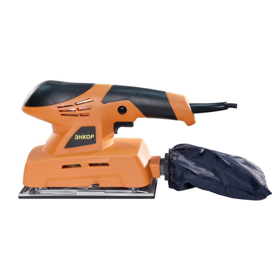 Виброшлифмашина ПМЭ-220/182