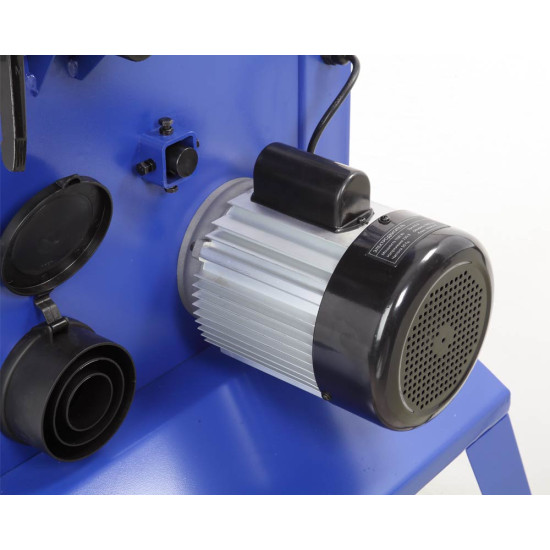 Cтанок ленточнопильный BELMASH WBS-355