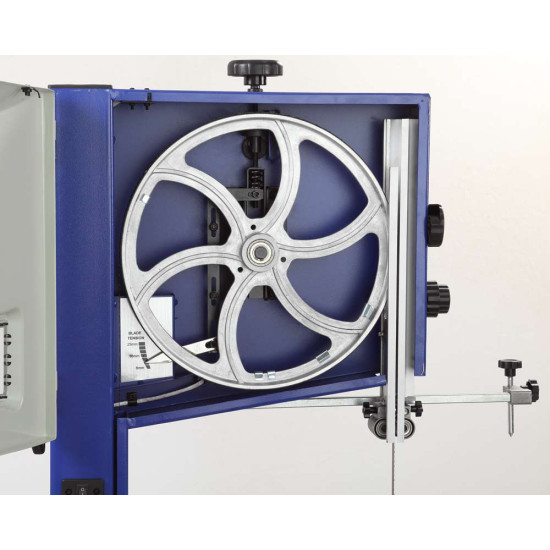 Cтанок ленточнопильный BELMASH WBS-355