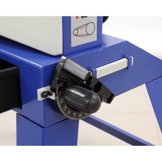 Cтанок ленточнопильный BELMASH WBS-355