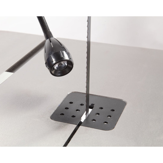 Cтанок ленточнопильный BELMASH WBS-355