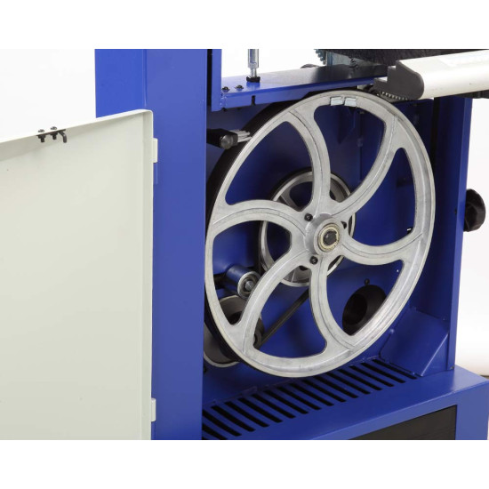 Cтанок ленточнопильный BELMASH WBS-355