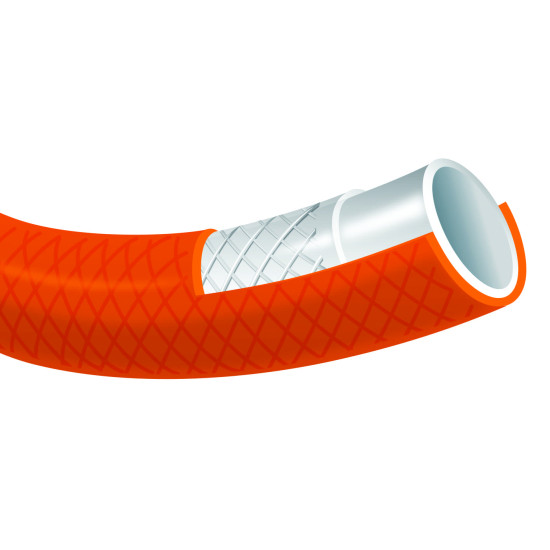 Шланг 3/4" х 15м ВЕДУГА Элит