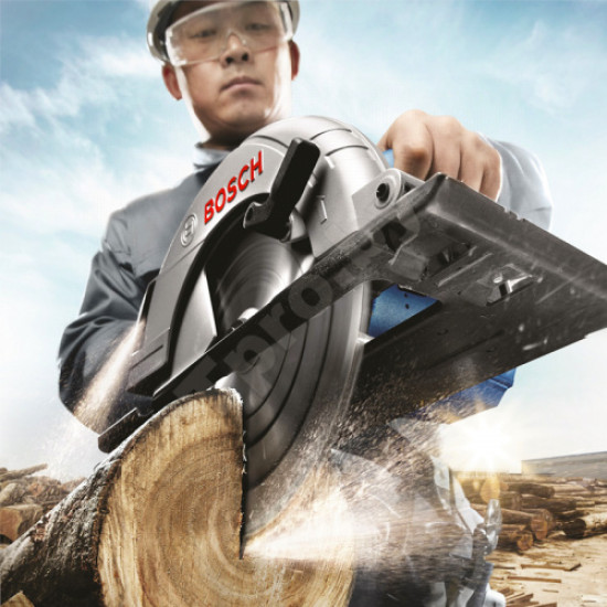 Пила дискововая GKS 235 Turbo