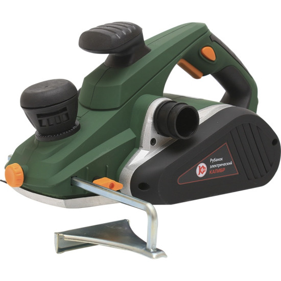 Электрический рубанок РЭ-1050А