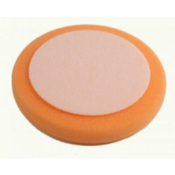 Круг полировальный поролон тонкая Makita ф150 мм, липучка P-21749