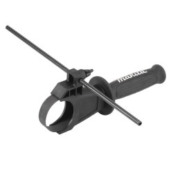 Боковая рукоятка с хомутом Makita 135413-7