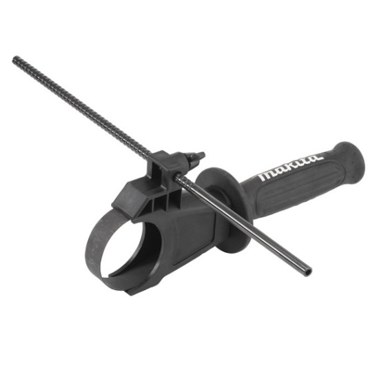 Боковая рукоятка с хомутом Makita 135413-7