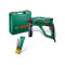 Перфоратор BOSCH PBH 2100 RE в чем. + набор оснастки 